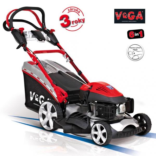Sekačka VEGA 485 SXH 6in v 1