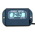 Vari Power Meter - počítadlo motohodin